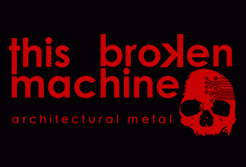 logo This Broken Machine